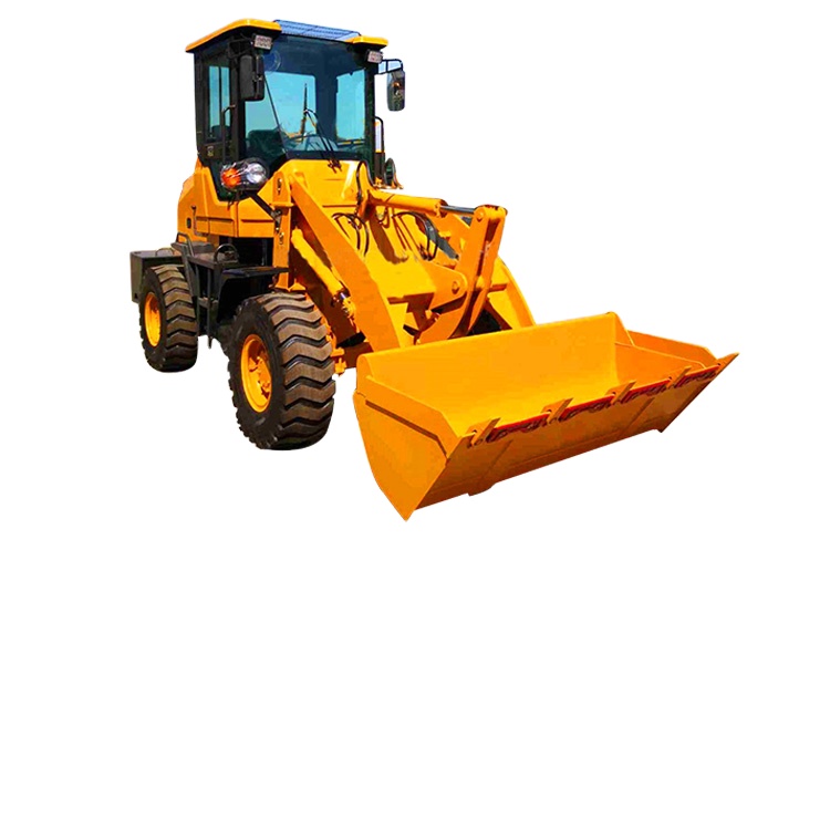 Fast delivery HT910 Wheel Loader CE EPA APPROVED